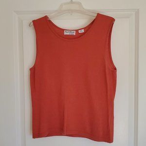 NorthStyle Sleeveless Shell